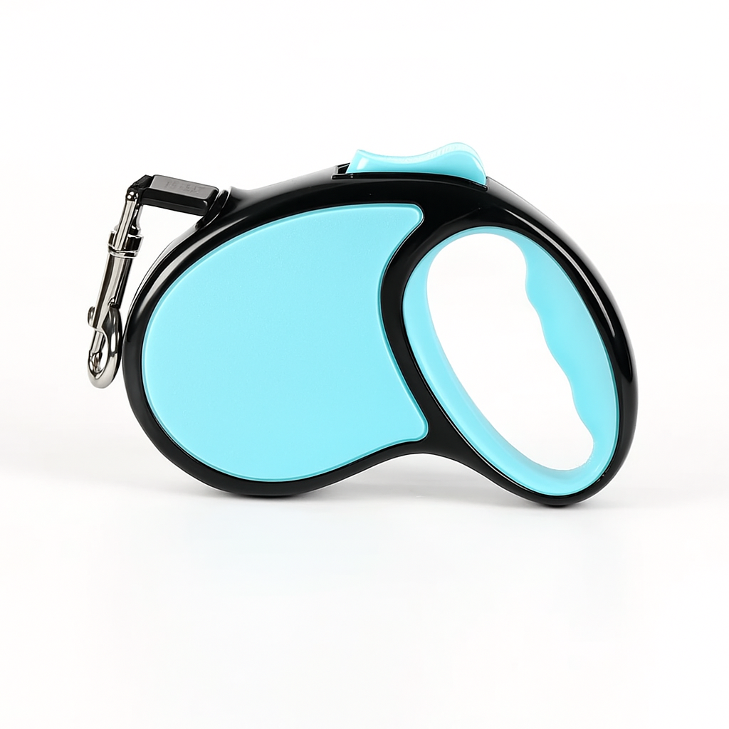 Bark & Buff™ Retractable Pet Leash