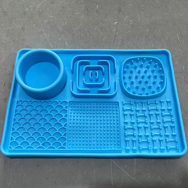 Bark & Buff™ Lick Mat