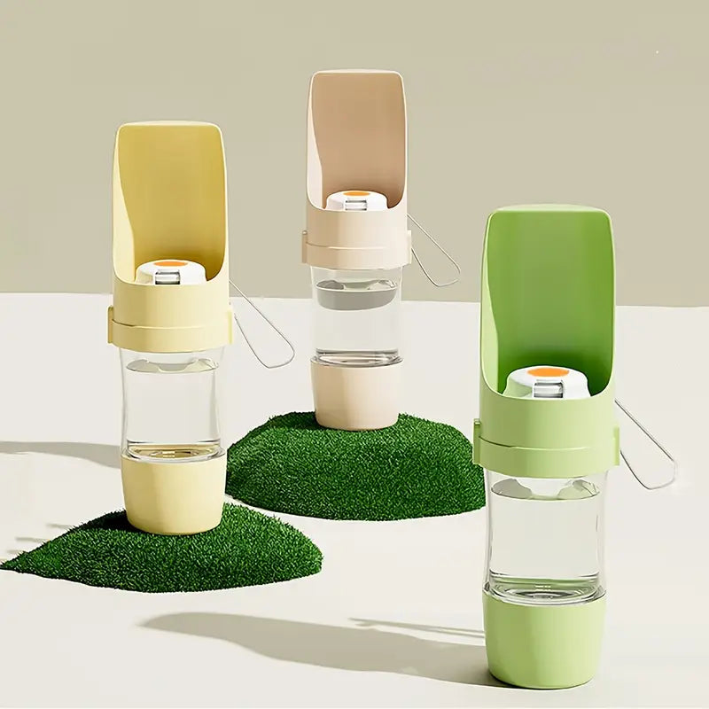 Bark & Buff™ Portable Water Bottle