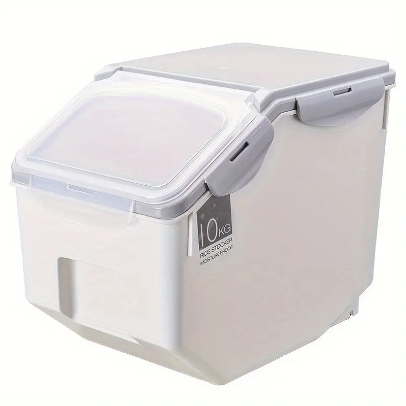 Bark & Buff™ Pet Food Storage Container