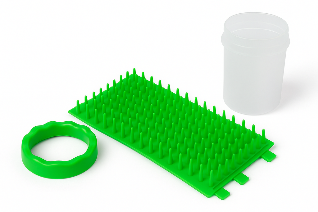 Bark & Buff™ Paw Cleaning Cup