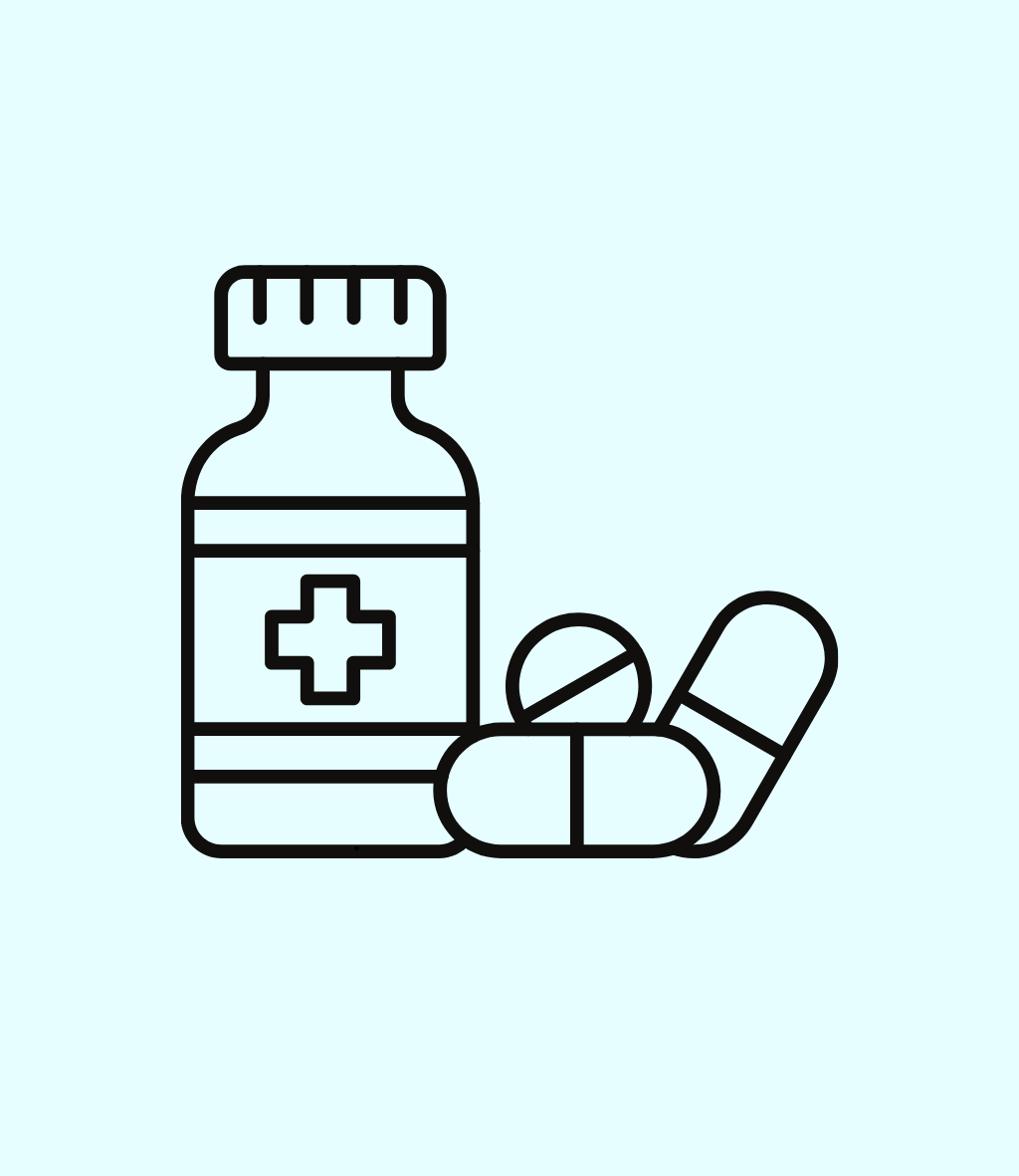 Tick & Flea Treatment