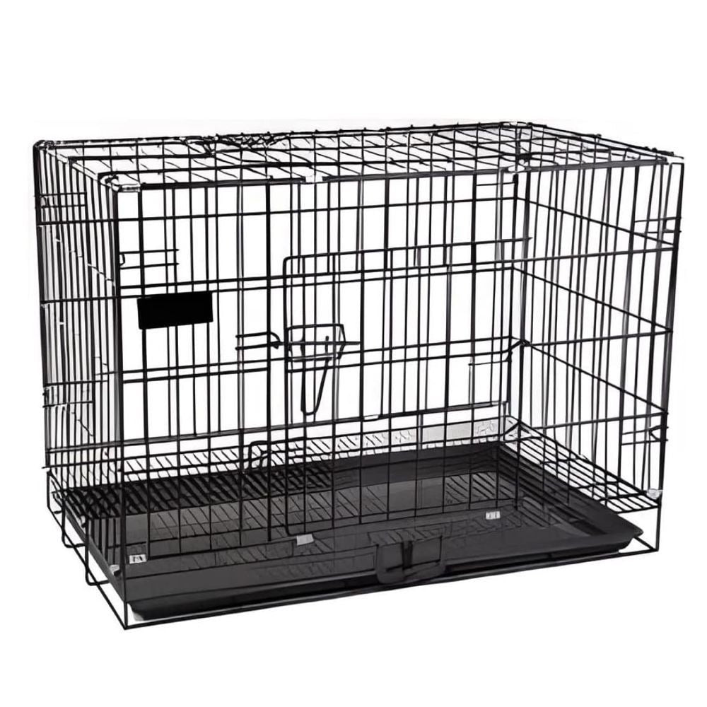 Bark & Buff™ Heavy Duty Pet Cage