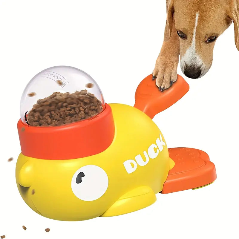 Bark & Buff™ Treat Dispenser