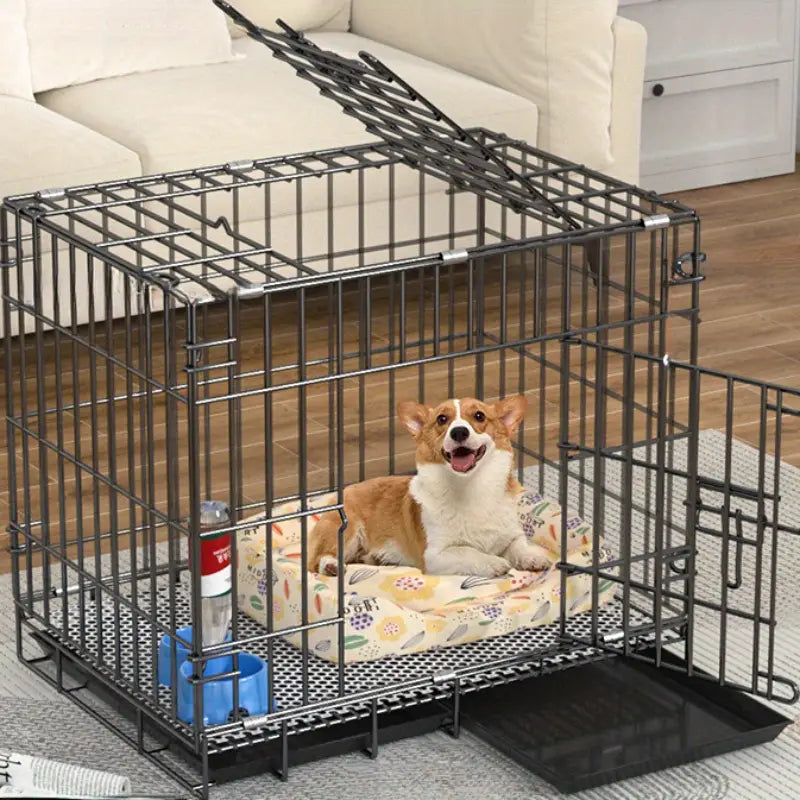 Bark & Buff™ Heavy Duty Pet Cage