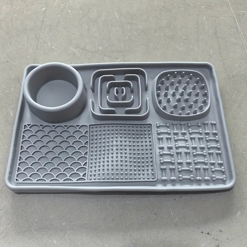 Bark & Buff™ Lick Mat