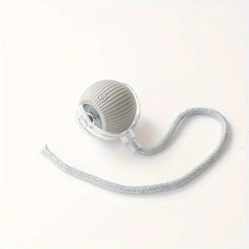 Bark & Buff™ Automatic Rolling Pet Ball