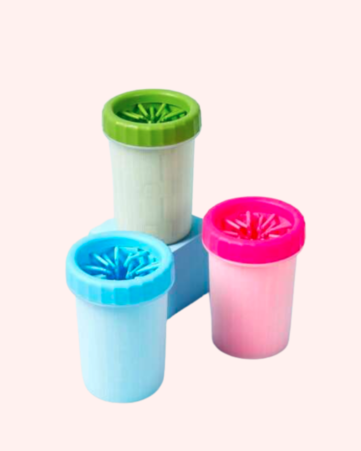 Bark & Buff™ Paw Cleaning Cup