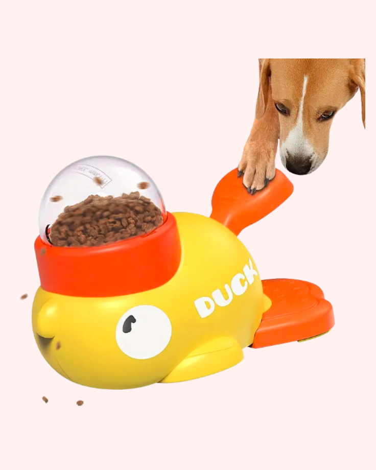 Bark & Buff™ Treat Dispenser