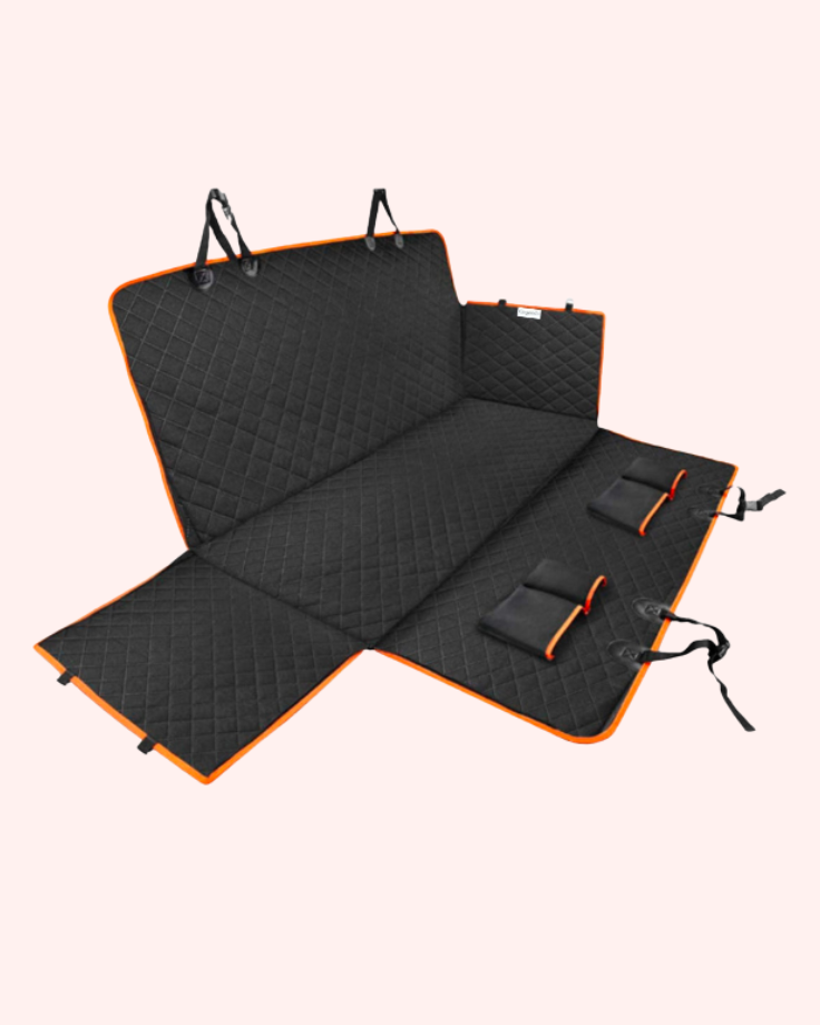 Bark & Buff™ Car Seat Cover