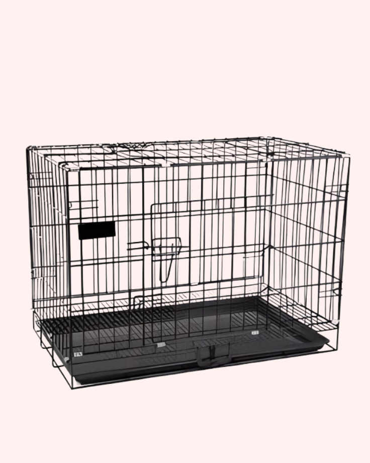 Bark & Buff™ Heavy Duty Pet Cage