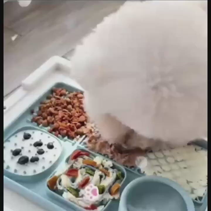 Bark & Buff™ Lick Mat