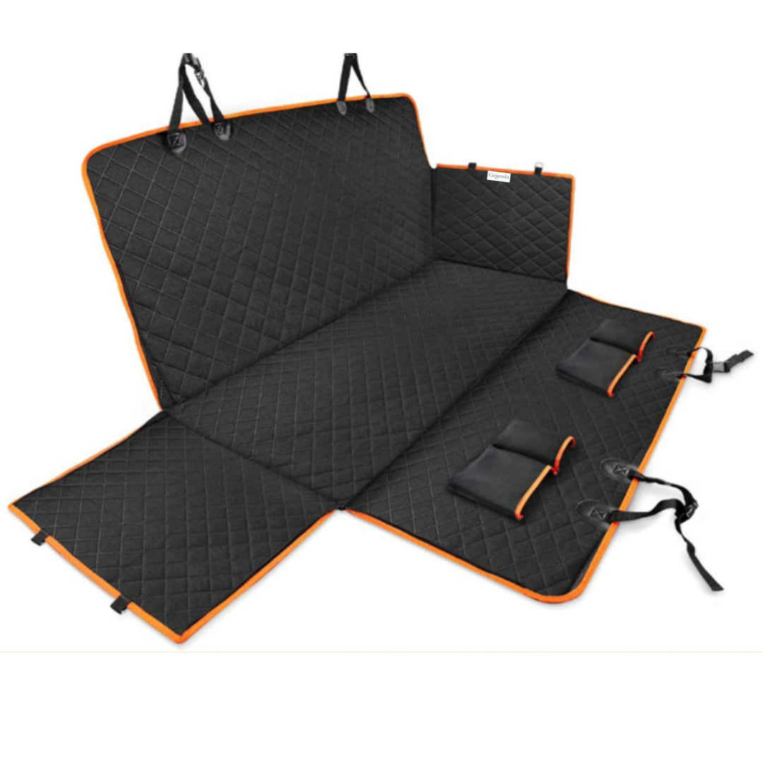 Bark & Buff™ Car Seat Cover